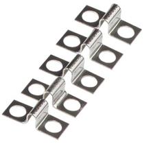 Bloco de terminais Jumper Blue Sea Systems 9218 para 20A Beige