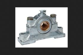 Bloco de travesseiro Chicago Die Casting 7-500-7-3/4 Novo Bloco de travesseiro Chicago Die Casting 7-500-7-3/4 Novo