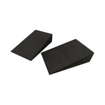 Bloco De Yoga De Espuma 15x12x5cm Para Agachamento, Alongamento, Prancha Inclinada, Alongador De Bloco De Yoga De Espuma 15x12x5cm Para Agachamento, Alongamento, Prancha Inclinada, Alongador De