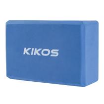 Bloco De Yoga Kikos - KIKOS FITNESS