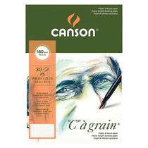 Bloco Desenho C Á Grain A5 Canson 30 Folhas