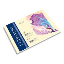 Bloco Desenho MayArt Ultrayupo 200g 10 fls A4 Bloco Desenho MayArt Ultrayupo 200g 10 fls A4
