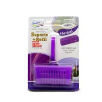 Bloco Detergente Sanitário - Herbal - sampa clean Bloco Detergente Sanitário - Herbal - sampa clean