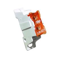 Bloco Distribuição Modular 125a 10-35mm² Bda125-1 Metaltex Bloco Distribuição Modular 125a 10-35mm² Bda125-1 Metaltex