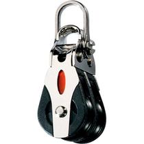 Bloco duplo Ronstan Série 20 BB de alta carga 550 SWL