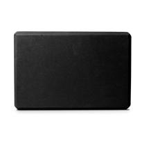 Bloco em 100% Eva Profissional Super Leve DF1054 Dafoca Sports Preto