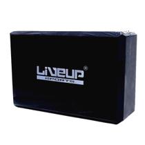 Bloco Em Eva Para Yoga E Pilates LS3233 Liveup Bloco Em Eva Para Yoga E Pilates LS3233 Liveup