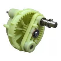 Bloco Engrenagem Batedeira Oster OBAT610 OBAT621 OBAT651 OBAT652 BAT800 FPSTSM2720 Original