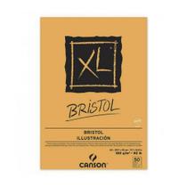 Bloco Espiral Canson Xl Bristol 180G/M2 - A3: 29.7 X 42Cm Bloco Espiral Canson Xl Bristol 180G/M2 - A3: 29.7 X 42Cm