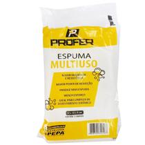 Bloco espuma multiuso 6x13x22 profer