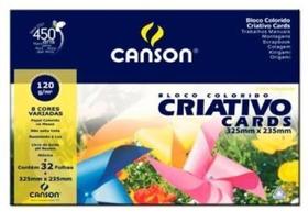 Bloco estudante criativo a4 120gr c32fls 8 cores 66667158 Bloco estudante criativo a4 120gr c32fls 8 cores 66667158