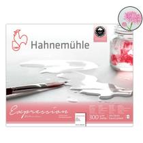 Bloco Expression Hahnemühle 24x30cm Grano Fino 20 Folhas 10628666
