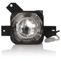 Bloco Farol Auxiliar Gol G3 1999/2005 Lado Direito Bloco Farol Auxiliar Gol G3 1999/2005 Lado Direito