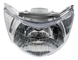 Bloco farol biz 125 - 2006 2007 2008 2009 2010