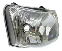 Bloco farol bros 125 09-12 - bros 150 09-13