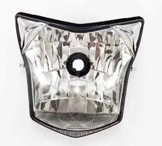 Bloco farol bros 150 2013 até 2018 bros 160