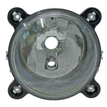 Bloco Farol Ford Cargo 2000 à 2006 Luz Alta Diagonal Horizontal Ambos os Lados - Pradolux - PL7011.00.22 Bloco Farol Ford Cargo 2000 à 2006 Luz Alta Diagonal Horizontal Ambos os Lados - Pradolux - PL7011.00.22