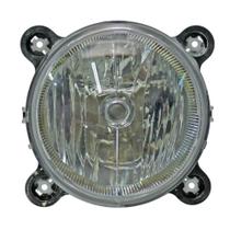 Bloco Farol Ford Cargo 2000 à 2006 Luz Baixa Diagonal Horizontal Ambos os Lados - Pradolux - PL7013.00.22 Bloco Farol Ford Cargo 2000 à 2006 Luz Baixa Diagonal Horizontal Ambos os Lados - Pradolux - PL7013.00.22