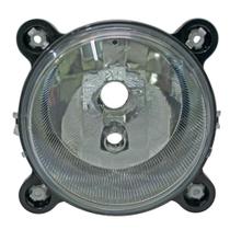 Bloco Farol Ford Cargo 2006 Luz Alta Ambos os Lados com Vigia sem Soquete - Pradolux - PL7007.00.22 Bloco Farol Ford Cargo 2006 Luz Alta Ambos os Lados com Vigia sem Soquete - Pradolux - PL7007.00.22