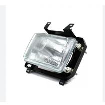 BLOCO FAROL LD para CAMINHAO LINHA PESADA 94/99 MODELOS VW 1