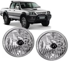 Bloco farol pajero tr4 l200 grande par Bloco farol pajero tr4 l200 grande par