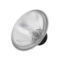 Bloco Farol Redondo Trator Massey Ferguson