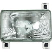 Bloco Farol-s vigia Passat 1983 1988 Nk-600874 Bloco Farol-s vigia Passat 1983 1988 Nk-600874