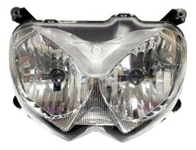 Bloco Farol Tenere 250 Novo Bloco Farol Tenere 250 Novo