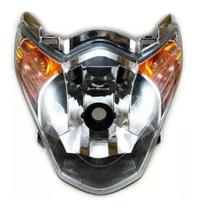 Bloco farol titan fan 150 mix 2009 2010 Bloco farol titan fan 150 mix 2009 2010