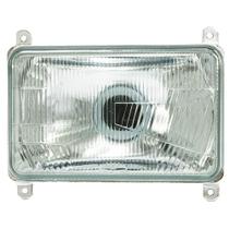 Bloco Farol Trator 75 275 Advance Retangular 4 Parafusos Par - FORTLUZ - 005-S/L