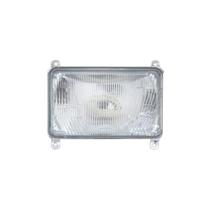 Bloco Farol Trator Massey Ferguson Moderno