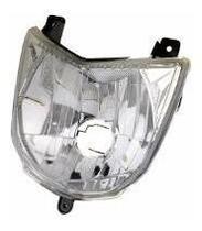 Bloco Farol Xtz 250 Lander 2007/2017