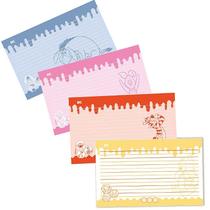 Bloco Ficha Anotação DAC Pooh 50 fls