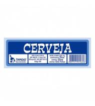 Bloco Fichas para Cerveja com 50 folhas Tamoio Bloco Fichas para Cerveja com 50 folhas Tamoio