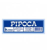 Bloco Fichas para Pipoca com 50 folhas Tamoio Bloco Fichas para Pipoca com 50 folhas Tamoio