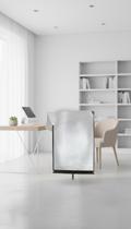 Bloco Flip Chart 58x76cm 50 Folhas Branco