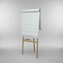 Bloco Flip Chart 88x64 50 Fls Ideal Para Reunião Empresarial Bloco Flip Chart 88x64 50 Fls Ideal Para Reunião Empresarial