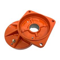 Bloco Furadeira Bristol Para Husqvarna Tekna Vulcan Coyote