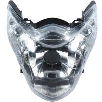 Bloco globo optico farol CG150 Titan 2011 a 2013 Bloco globo optico farol CG150 Titan 2011 a 2013