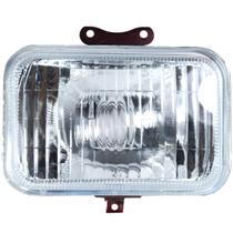 Bloco globo optico farol CRF230 CRF230F CRF250 CRF250F
