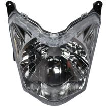 Bloco globo optico farol YS150 Fazer 2014 a 2022 Bloco globo optico farol YS150 Fazer 2014 a 2022