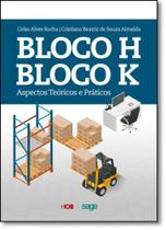Bloco H e Bloco K: Aspectos Teóricos e Práticos Bloco H e Bloco K: Aspectos Teóricos e Práticos
