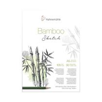 Bloco Hahnemuhle Bamboo A5 030 Fls 628 560