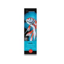 Bloco Hahnemuhle Black Marca Páginas 250 g/m² 20 Fls
