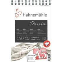 Bloco Hahnemuhle Dessin Sketch Pad 150 g/m² A5