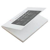 Bloco Hahnemuhle Nostalgie 190 g/m² A6 20 Fls