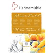 Bloco Hahnemuhle Sketch/pastell A2 130g 30 Folhas Bloco Hahnemuhle Sketch/pastell A2 130g 30 Folhas
