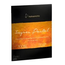 Bloco Hahnemuhle The Collection Ingres/pastel Branco 30x40 20 Folhas Bloco Hahnemuhle The Collection Ingres/pastel Branco 30x40 20 Folhas