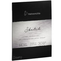 Bloco Hahnemuhle The Collection Sketch 30 fls 140 g/m² A4 Bloco Hahnemuhle The Collection Sketch 30 fls 140 g/m² A4