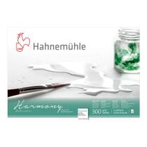 Bloco Hahnemuhle Watecolour Harmony 300 g/m² TS 12 Fls 17 x Bloco Hahnemuhle Watecolour Harmony 300 g/m² TS 12 Fls 17 x